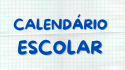 CALENDARIO ESCOLAR