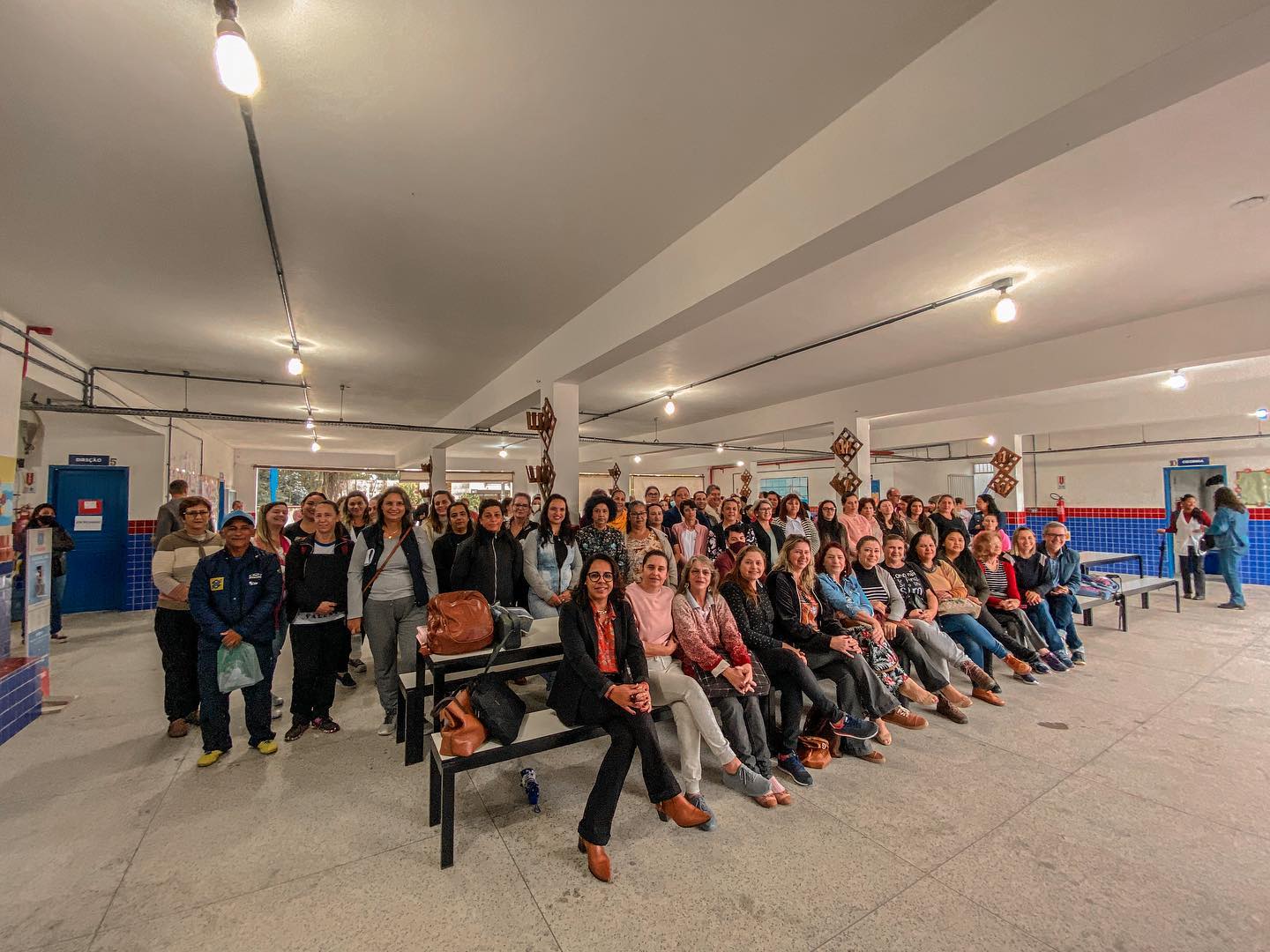 Análise da Proposta Curricular do Município de Itapoá