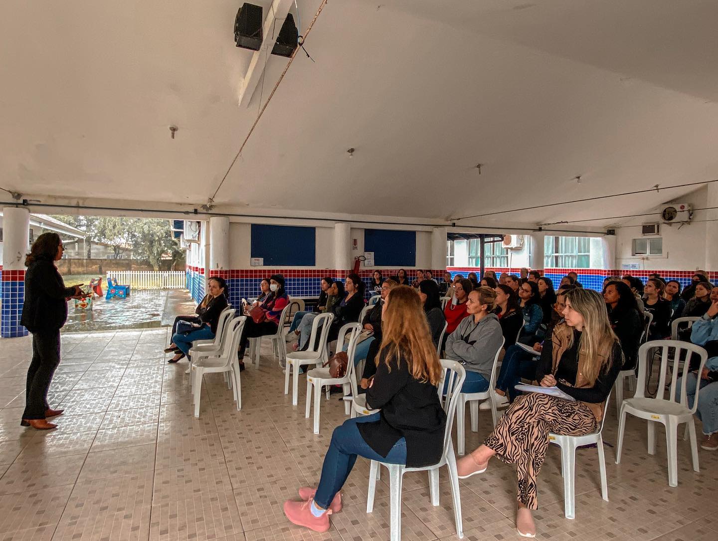 Análise da Proposta Curricular do Município de Itapoá 