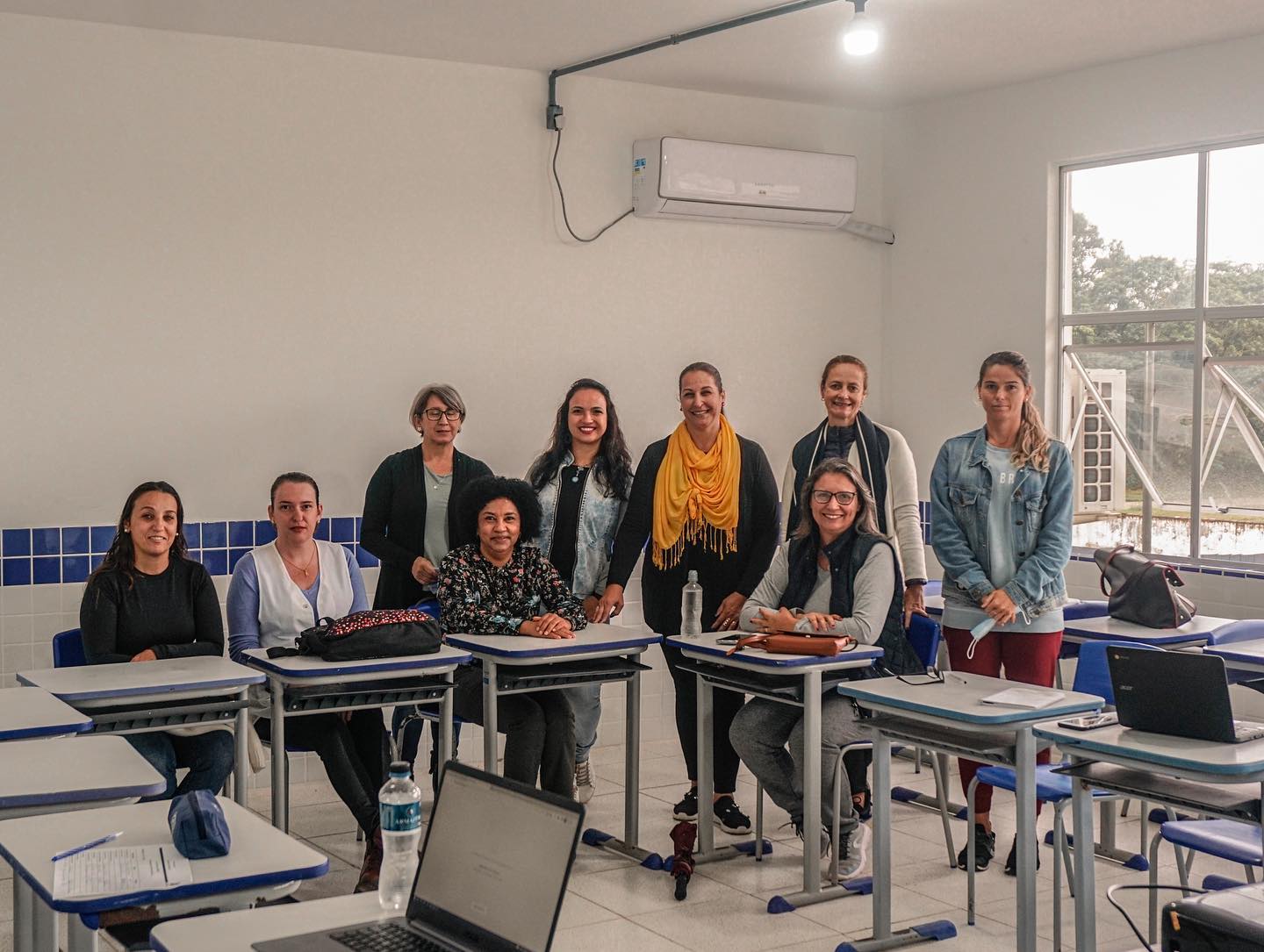 Análise da Proposta Curricular do Município de Itapoá 