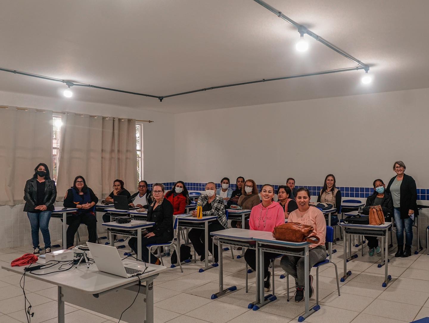 Análise da Proposta Curricular do Município de Itapoá