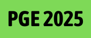 pge 2025